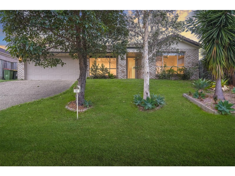 19 Bedroff Street, Upper Coomera QLD 4209