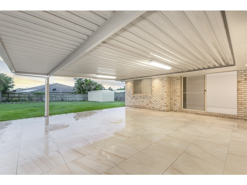 19 Bedroff Street, Upper Coomera QLD 4209