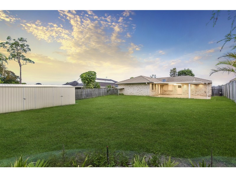 19 Bedroff Street, Upper Coomera QLD 4209