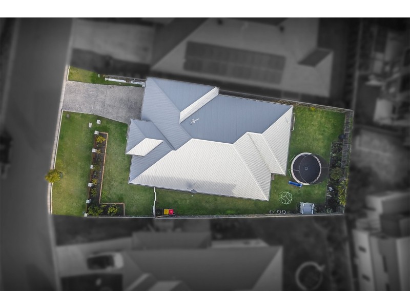 4 Antonio Place, Coomera QLD 4209