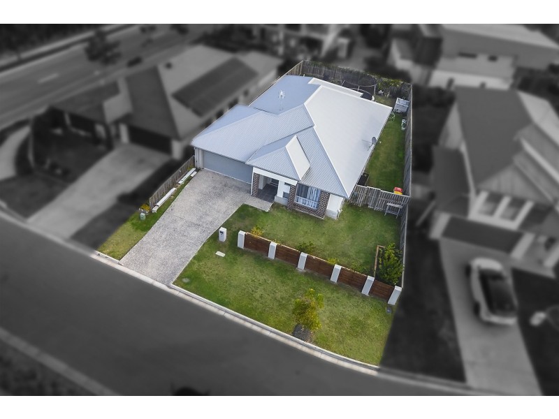 4 Antonio Place, Coomera QLD 4209