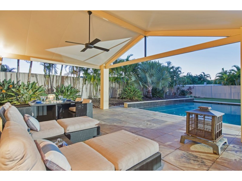 2 Bridie Drive, Upper Coomera QLD 4209