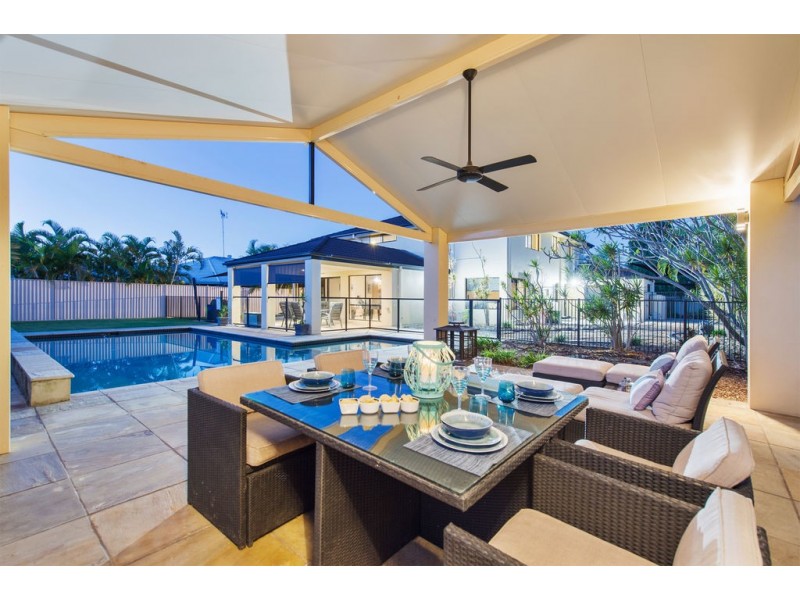 2 Bridie Drive, Upper Coomera QLD 4209