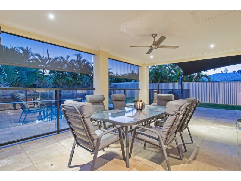 2 Bridie Drive, Upper Coomera QLD 4209