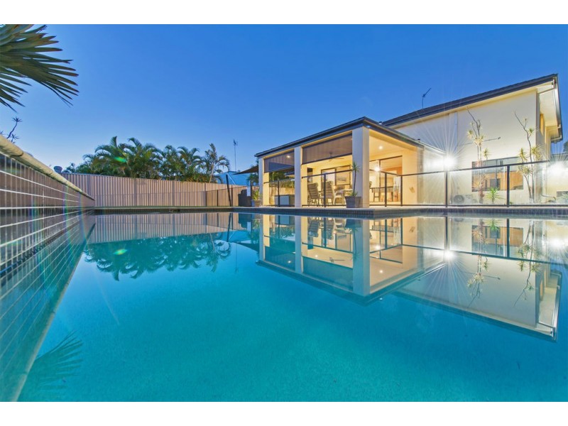 2 Bridie Drive, Upper Coomera QLD 4209