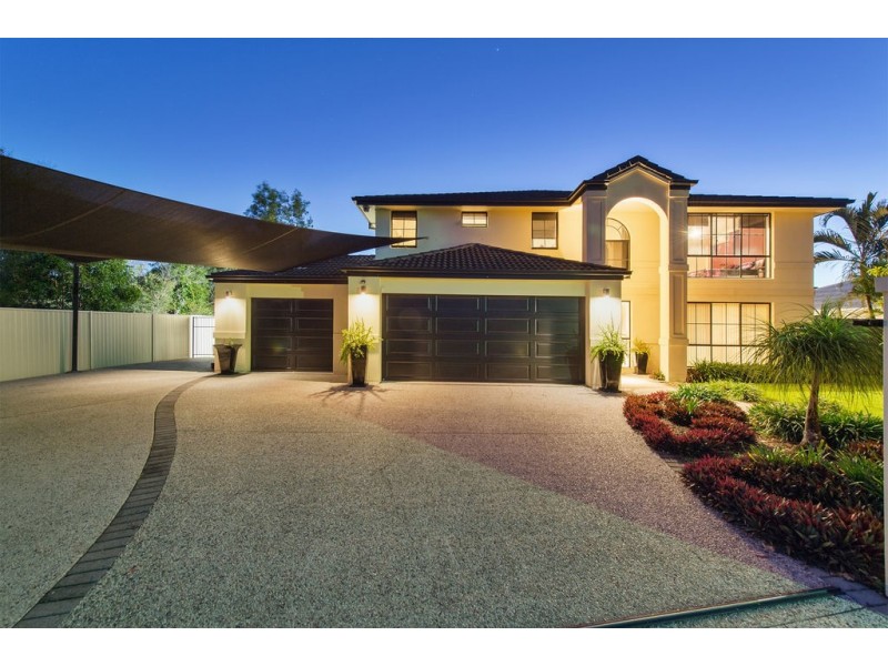 2 Bridie Drive, Upper Coomera QLD 4209