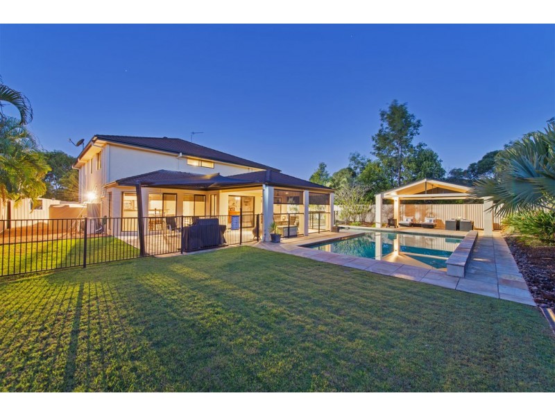 2 Bridie Drive, Upper Coomera QLD 4209