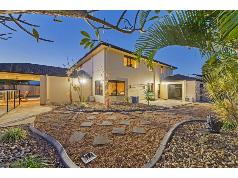 2 Bridie Drive, Upper Coomera QLD 4209