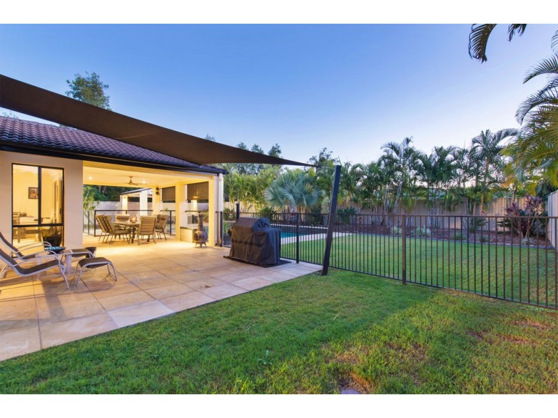 2 Bridie Drive, Upper Coomera QLD 4209