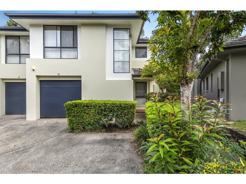 14/24 Jessica Drive, Upper Coomera QLD 4209