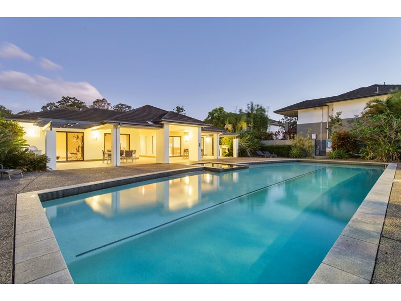 14/24 Jessica Drive, Upper Coomera QLD 4209