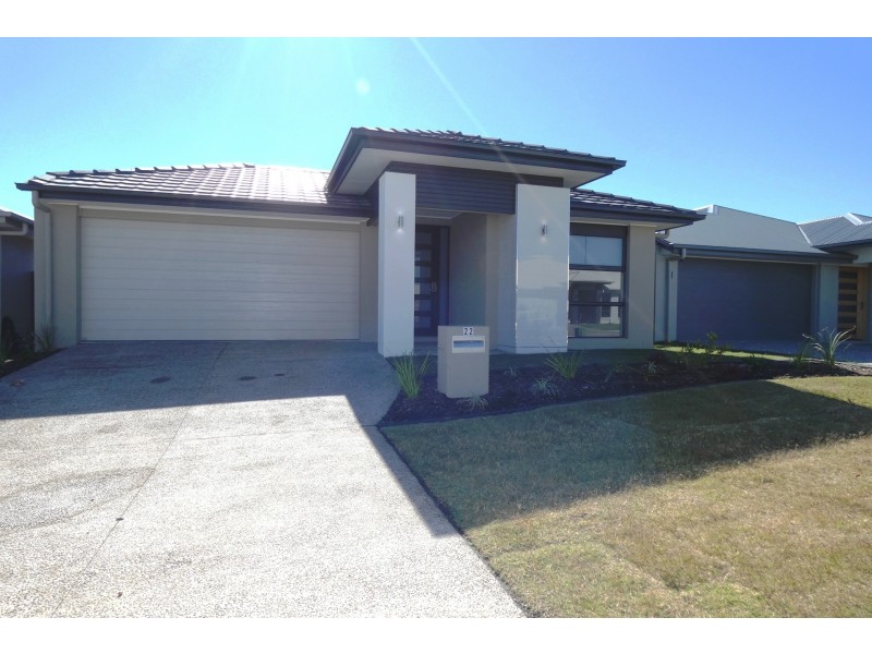 22 Yatala Street, Pimpama QLD 4209