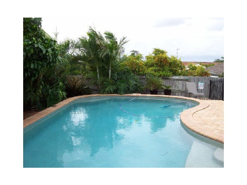 20 Acton Place, Upper Coomera QLD 4209