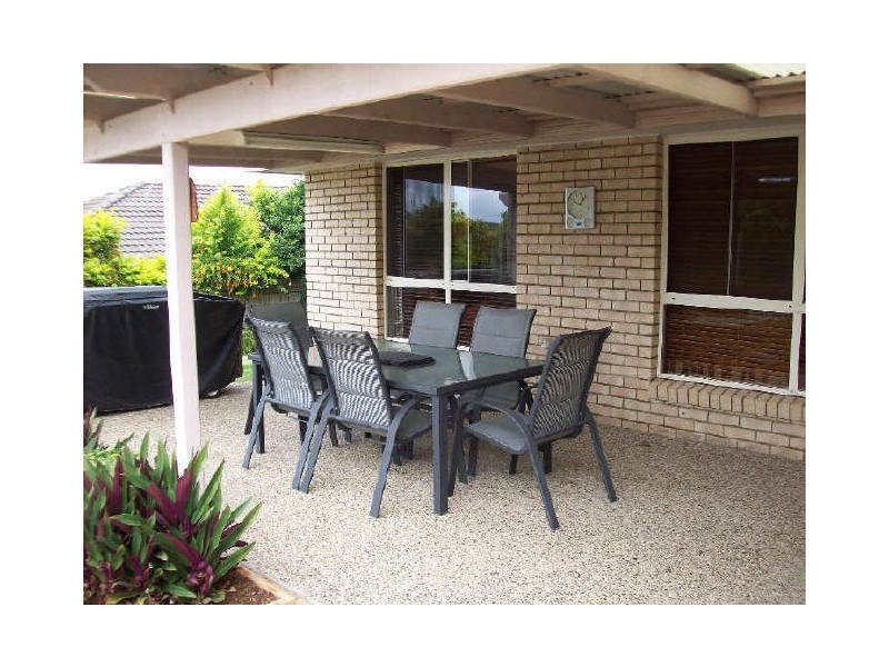 20 Acton Place, Upper Coomera QLD 4209