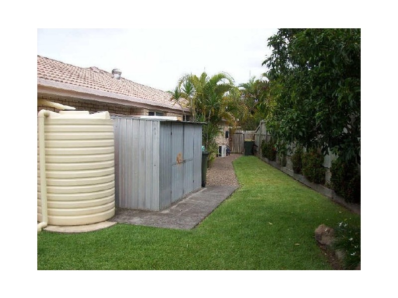 20 Acton Place, Upper Coomera QLD 4209