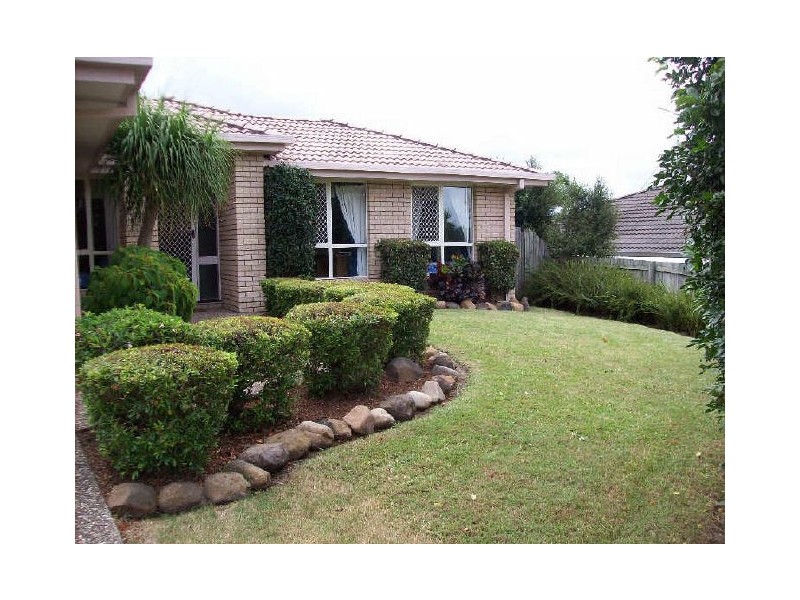 20 Acton Place, Upper Coomera QLD 4209