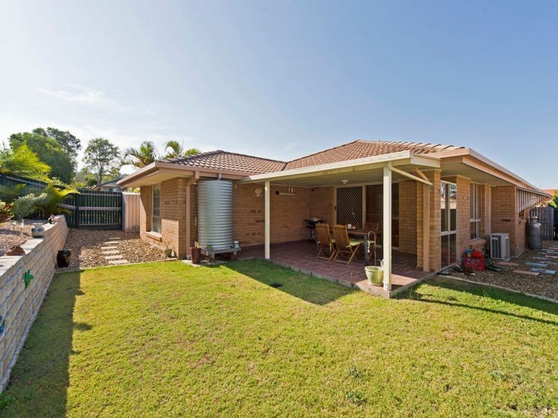 28 Bushgum Crescent, Upper Coomera QLD 4209