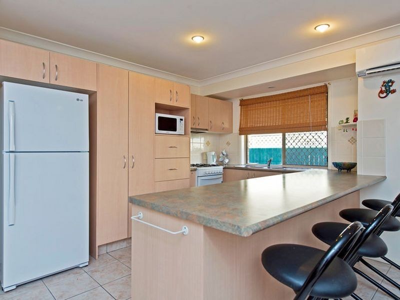 28 Bushgum Crescent, Upper Coomera QLD 4209
