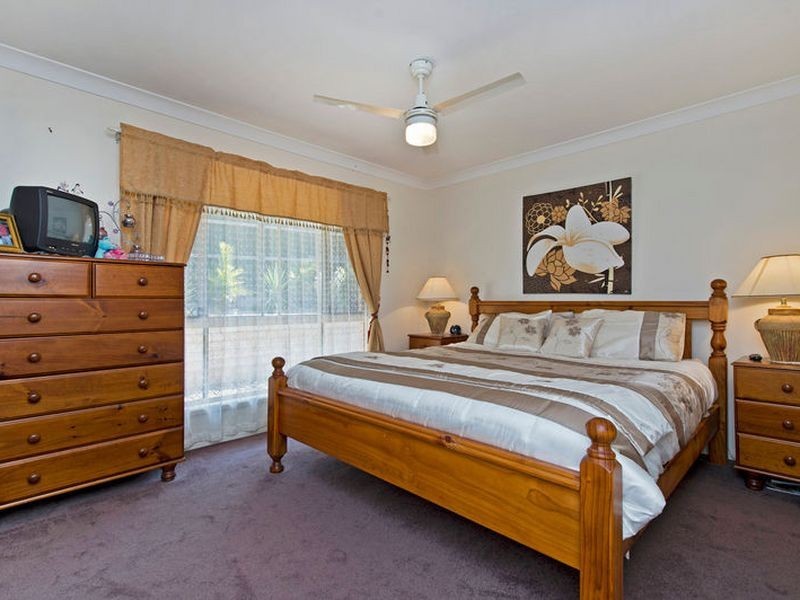 28 Bushgum Crescent, Upper Coomera QLD 4209