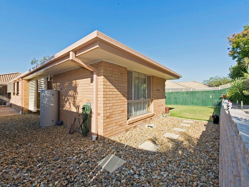 28 Bushgum Crescent, Upper Coomera QLD 4209