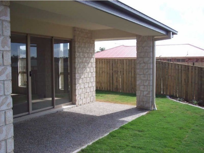 20 Kingsford Drive, Upper Coomera QLD 4209