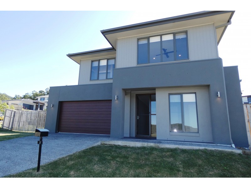 2 Wingham Lane, Upper Coomera QLD 4209