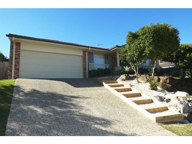 3 Macdonald Avenue, Upper Coomera QLD 4209