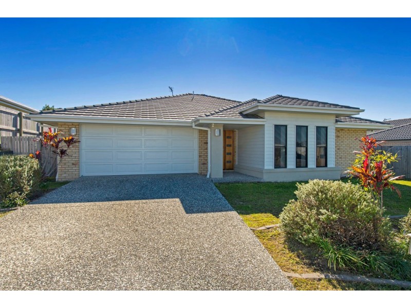 60 Damian Leeding Way, Upper Coomera QLD 4209