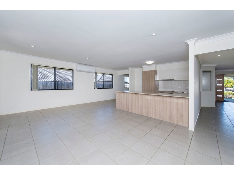 60 Damian Leeding Way, Upper Coomera QLD 4209