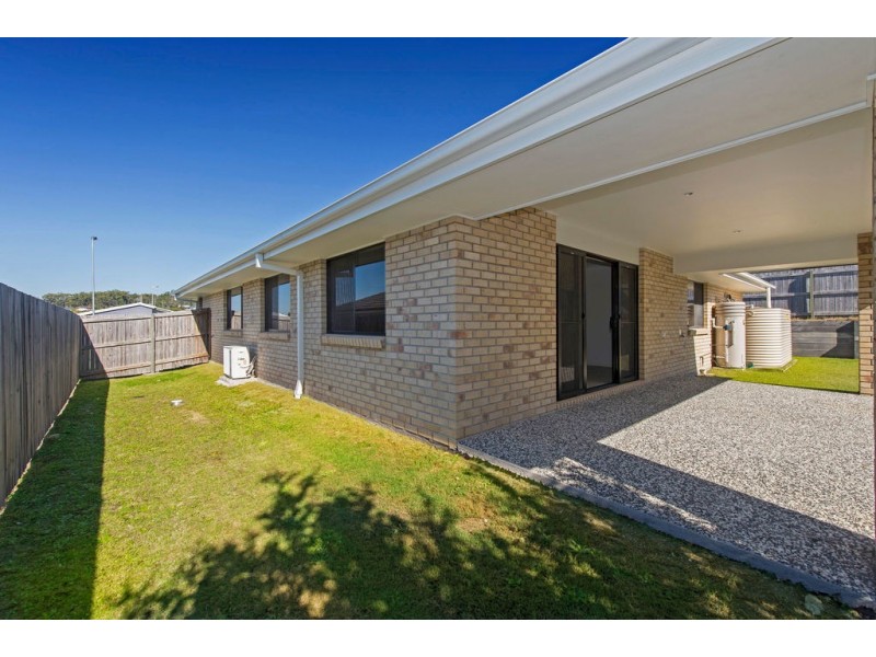 60 Damian Leeding Way, Upper Coomera QLD 4209