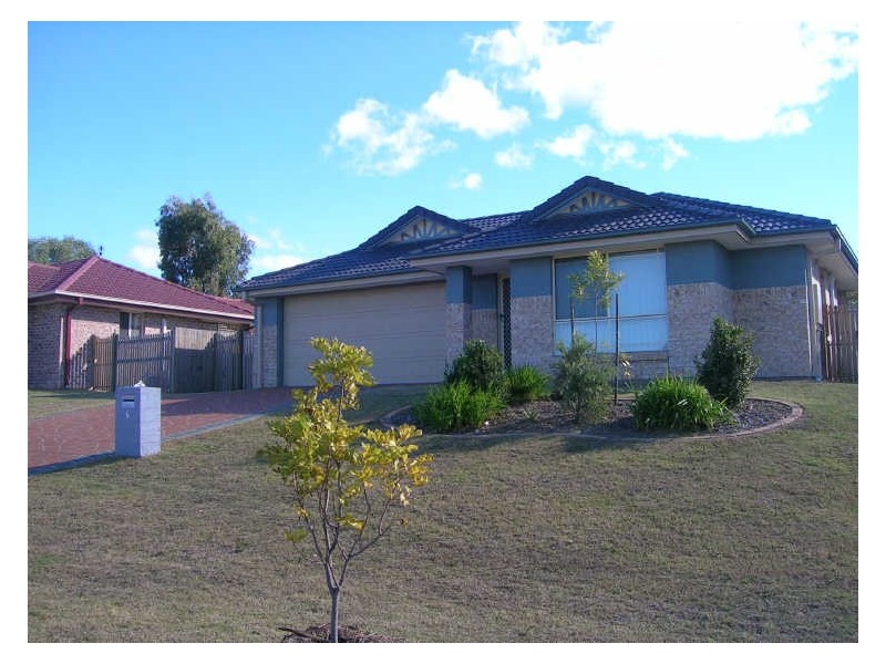 6 Compton Street, Upper Coomera QLD 4209