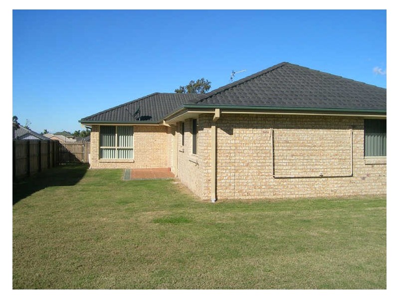 6 Compton Street, Upper Coomera QLD 4209