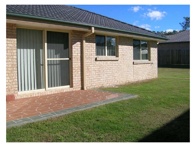 6 Compton Street, Upper Coomera QLD 4209