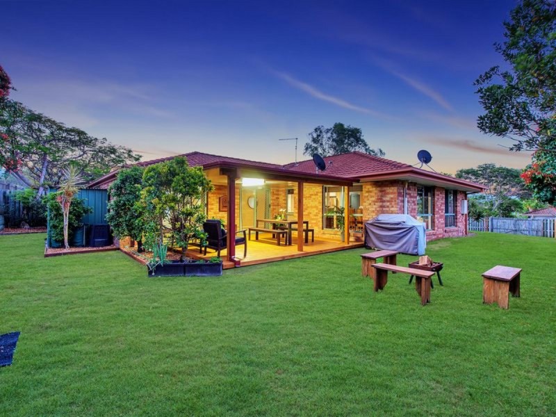 23 Prominent Crescent, Upper Coomera QLD 4209