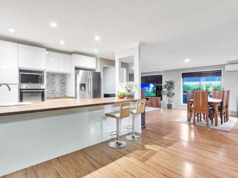 23 Prominent Crescent, Upper Coomera QLD 4209
