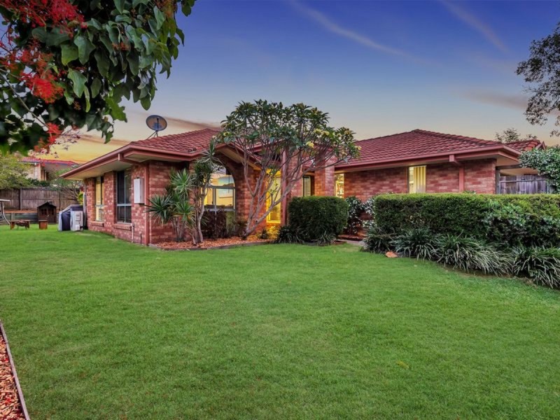 23 Prominent Crescent, Upper Coomera QLD 4209