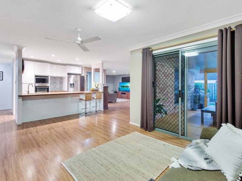 23 Prominent Crescent, Upper Coomera QLD 4209