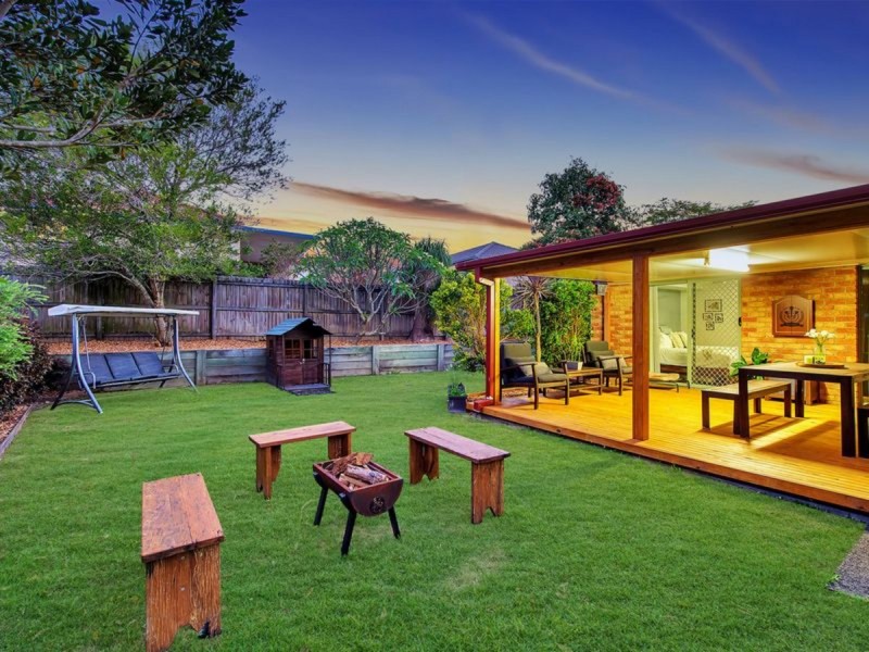 23 Prominent Crescent, Upper Coomera QLD 4209