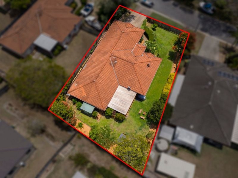 23 Prominent Crescent, Upper Coomera QLD 4209