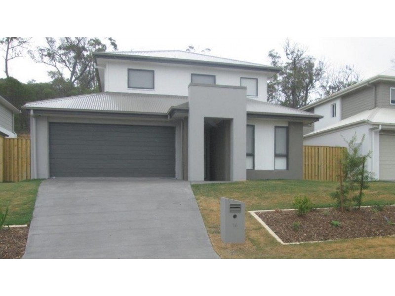 16 Gannet Place, Upper Coomera QLD 4209