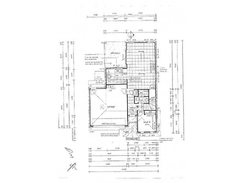 16 Gannet Place, Upper Coomera QLD 4209 Floorplan