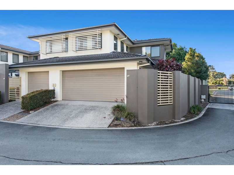 132/66 Heathwood Drive, Upper Coomera QLD 4209