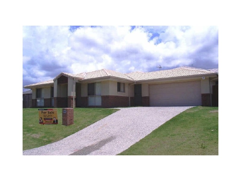 2 Zac Street, Upper Coomera QLD 4209