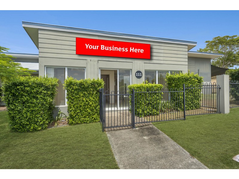 111/1 Sauvignon Parade, Upper Coomera QLD 4209