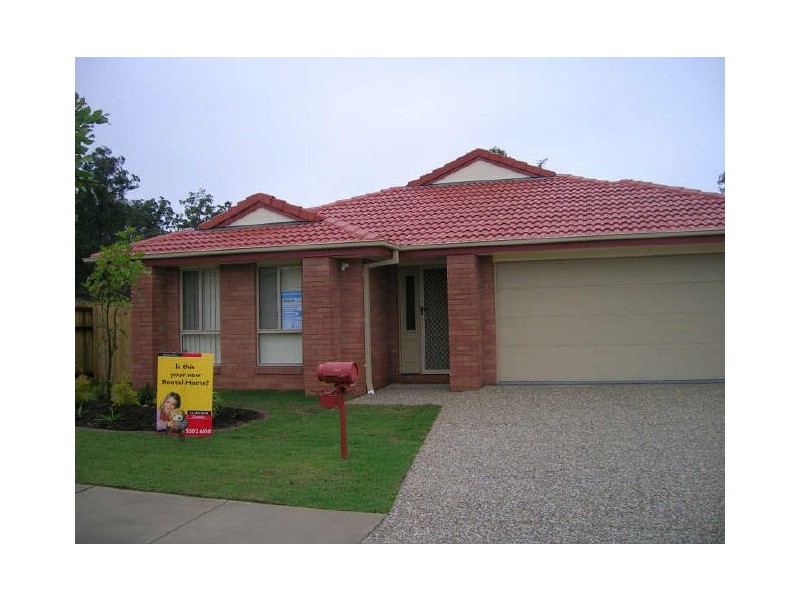 11 Marsh Street, Upper Coomera QLD 4209