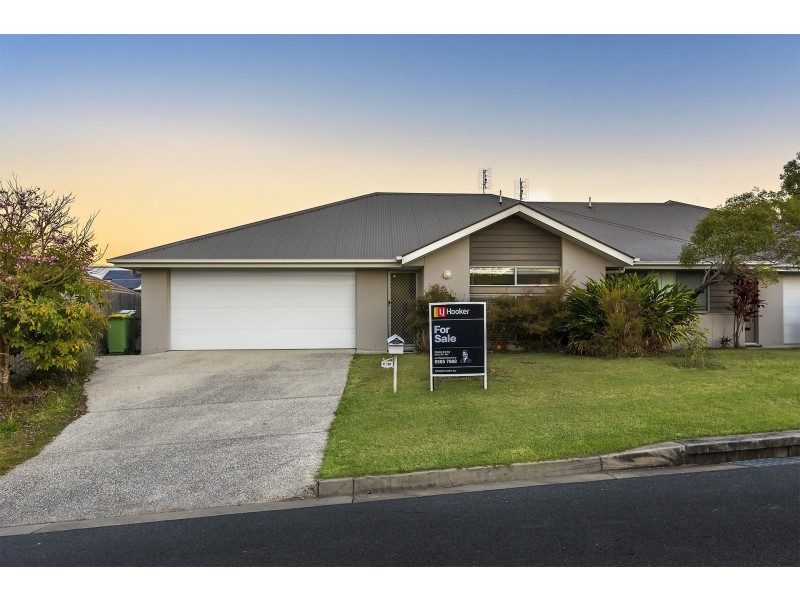 2/22 Filbert Street, Upper Coomera QLD 4209