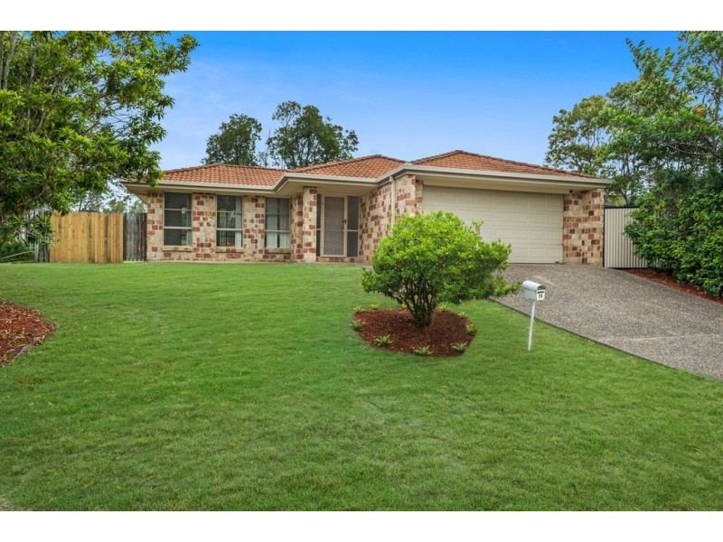 28 Roe Street, Upper Coomera QLD 4209