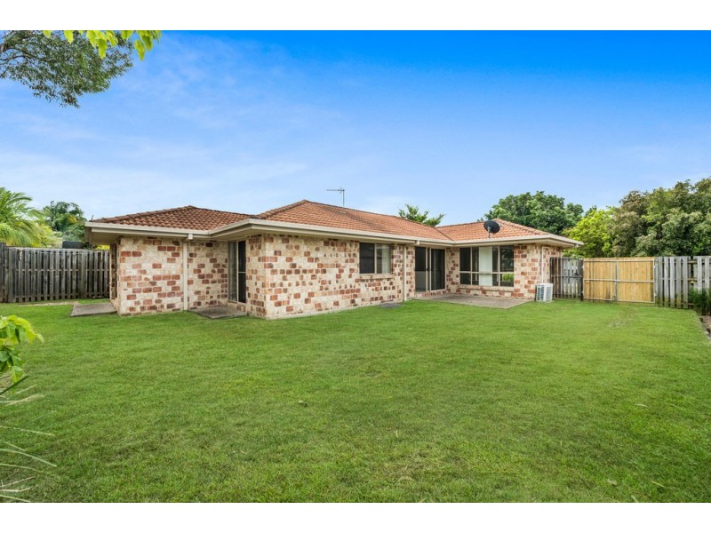 28 Roe Street, Upper Coomera QLD 4209