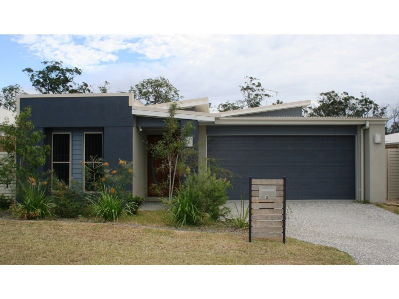 8 Banksia Terrace, Coomera QLD 4209