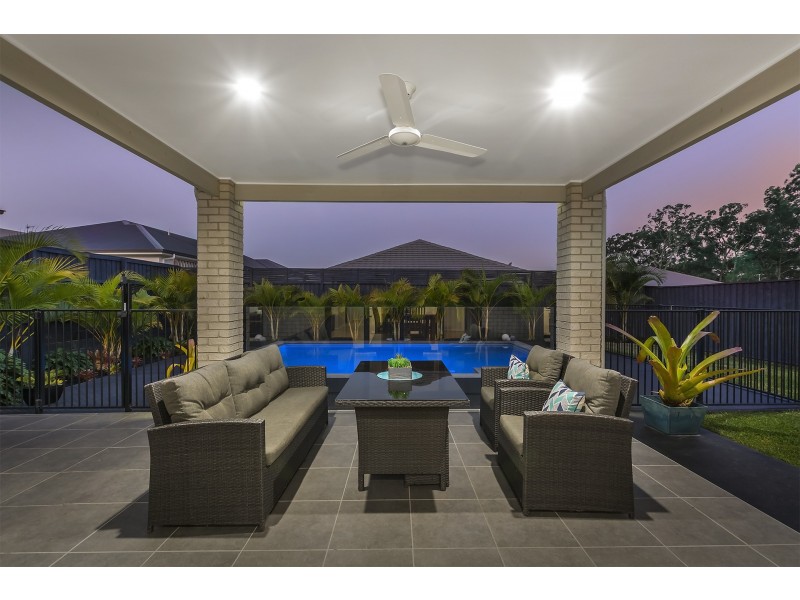 21 Alexa Rise, Upper Coomera QLD 4209